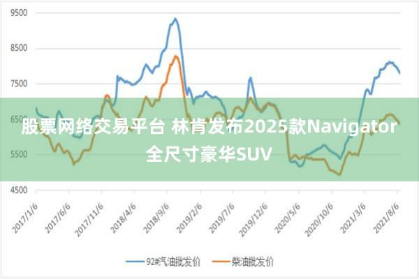 股票网络交易平台 林肯发布2025款Navigator全尺寸豪华SUV