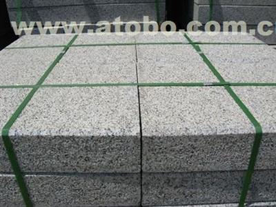 五蓮縣翔鵬石材 匠心打造優(yōu)質(zhì)花崗巖，黃金麻荔枝面與銅川荔枝面廣受青睞