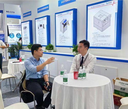 專訪獵奇智能總經理羅超 專注先進穩(wěn)定自動化技術，助力客戶高精度封裝連接
