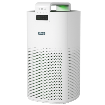 空氣凈化器十大排名 哪個牌子好？最新健康咨詢指南