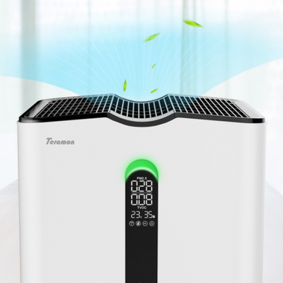 泰拉蒙空氣凈化器成就人氣爆款，凈水設(shè)備市場(chǎng)再掀熱潮