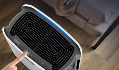 亞都空氣凈化器與凈水設備 為您打造一個清新的家