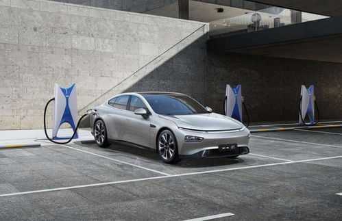 小鵬P7進(jìn)軍挪威市場(chǎng)，起售價(jià)較國(guó)內(nèi)高出8.55萬(wàn)元引發(fā)熱議